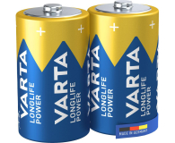 Varta Longlife Power LR20 D (2 szt.) - 1456612 - zdjęcie 2
